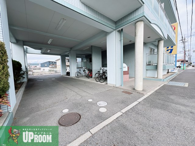 アネックス91のその他共用部分