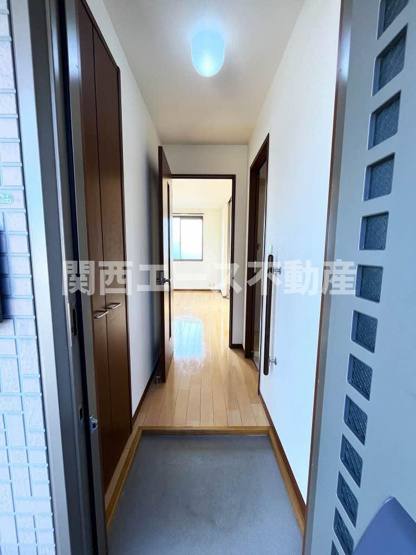 【玄関】 | エスペランサ・U