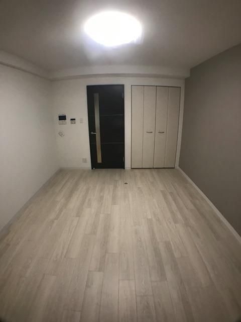 ボンニー元町の内装