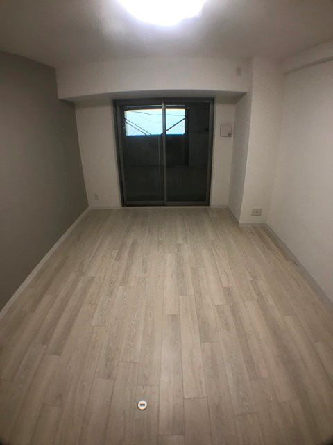 ボンニー元町の居間・リビング