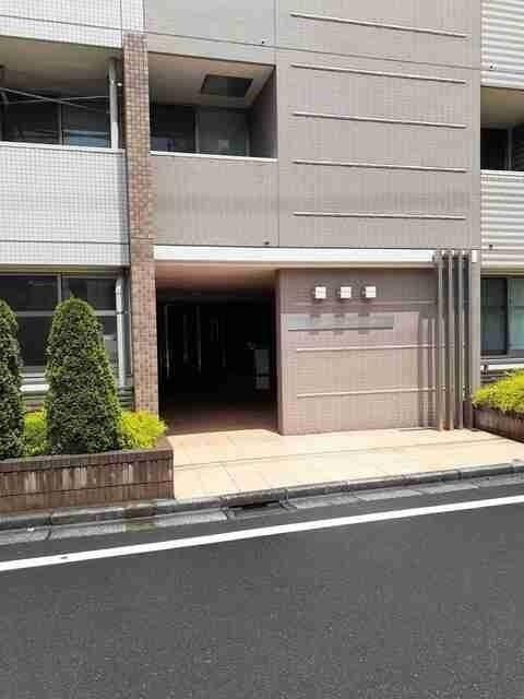 サンナップヒルズ　ＳＥＫＩ２のエントランス