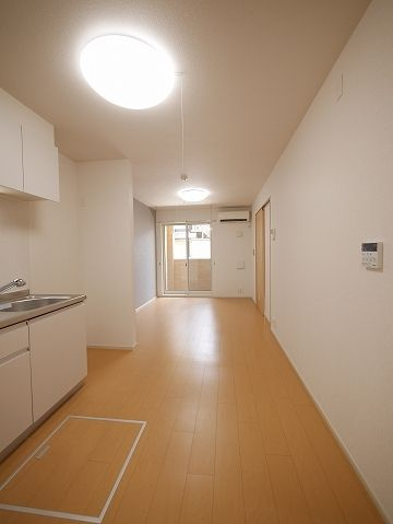 アルモニア世田谷のその他