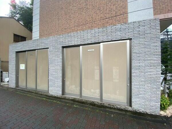 プレサンスSAKAE白川公園IIの設備