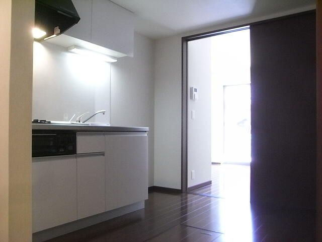 ＥＳＰＡＣＩＯ　Ｗａｋｏの寝室
