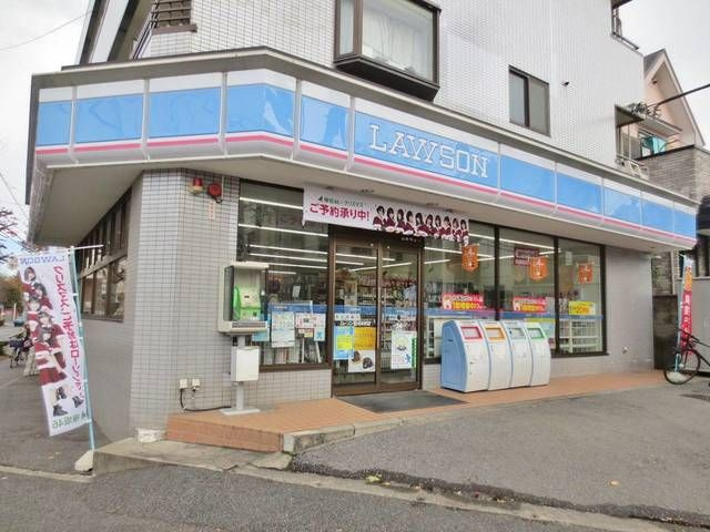 ＥＳＰＡＣＩＯ　Ｗａｋｏの周辺