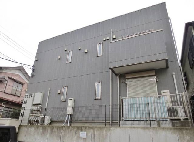 ＥＳＰＡＣＩＯ　Ｗａｋｏの外観