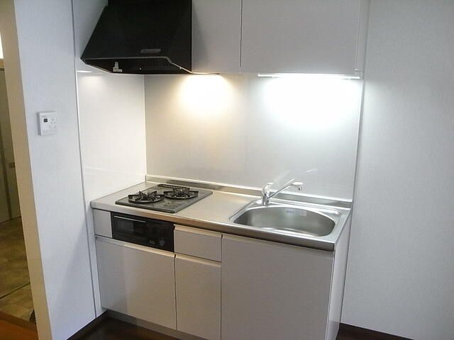 ＥＳＰＡＣＩＯ　Ｗａｋｏのキッチン