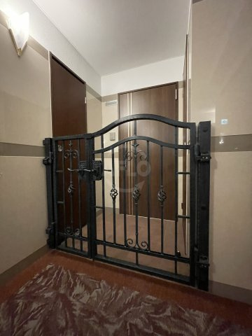 Luxe難波南のその他共用部分|Luxe難波南　アルコープ