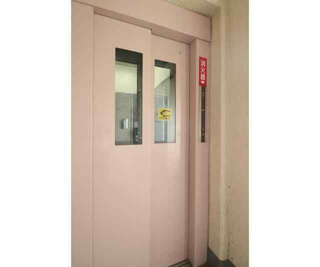 ウインザーパレス川口のその他共用部分