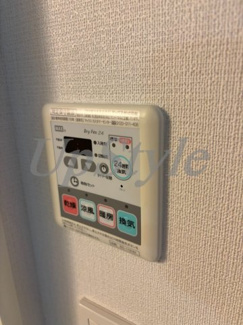 【設備】 | クレイシア文京春日