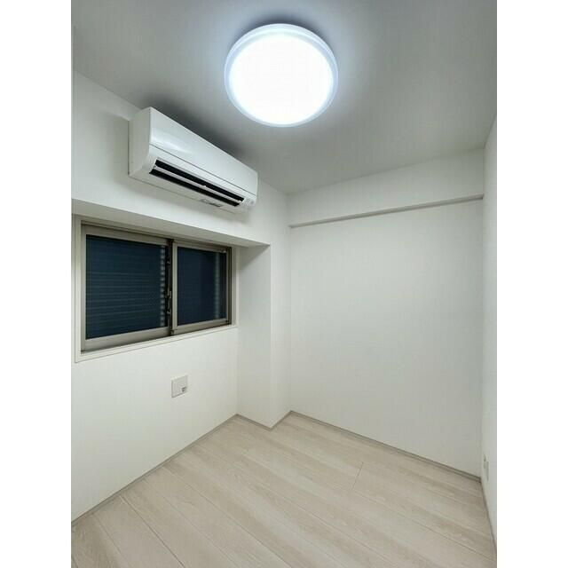 Ａｕｇｕｓｔａ　Ｒｅｓｉｄｅｎｃｅ大森の洋室