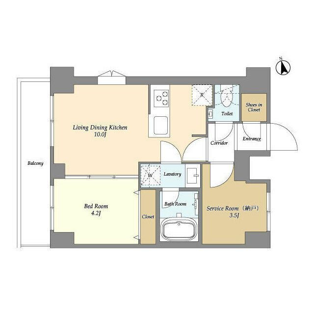 Ａｕｇｕｓｔａ　Ｒｅｓｉｄｅｎｃｅ大森