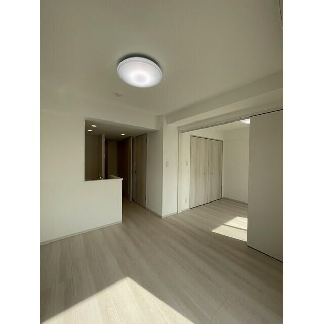 Ａｕｇｕｓｔａ　Ｒｅｓｉｄｅｎｃｅ大森の居間・リビング