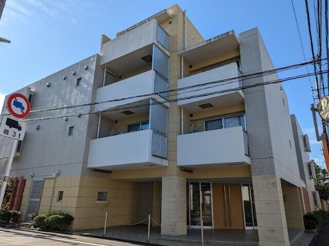 ブランシュール平和台