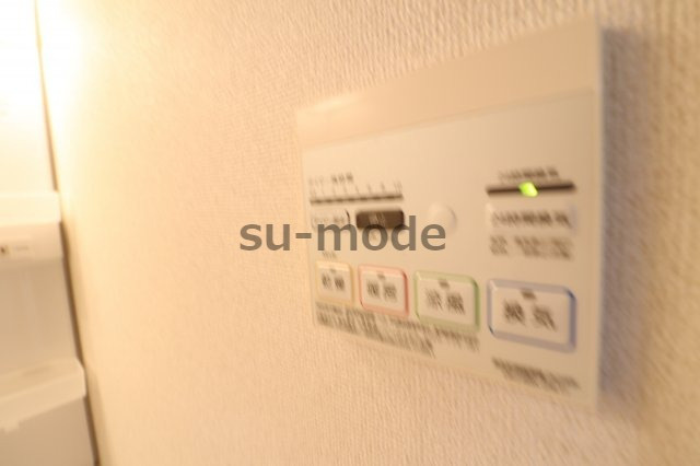 ブリーゼ・エムの設備