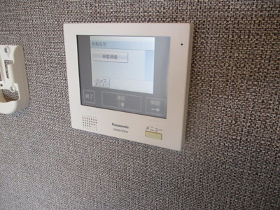 【設備】 | Chenon SKⅡ