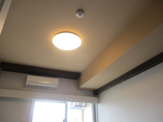 【設備】 | Chenon SKⅡ