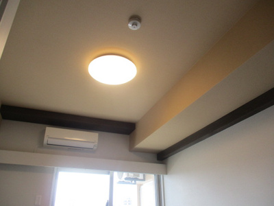 【設備】 | Chenon SKⅡ