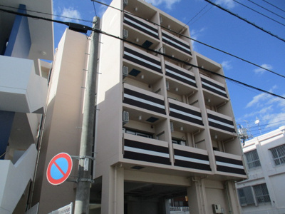 【外観】 | Chenon SKⅡ