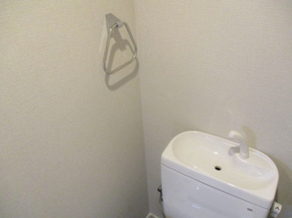【トイレ】 | Chenon SKⅡ