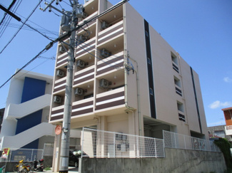 【外観】 | Chenon SKⅡ