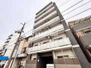 ドゥエリング森小路の画像