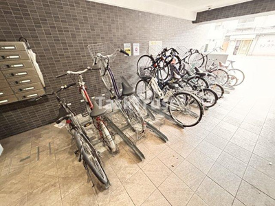 【その他共用部分】 | ドゥエリング森小路