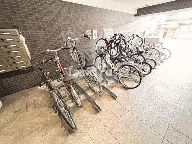 【その他共用部分】 | ドゥエリング森小路
