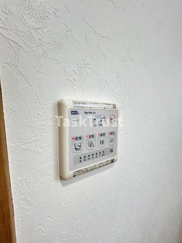 【設備】 | ドゥエリング森小路