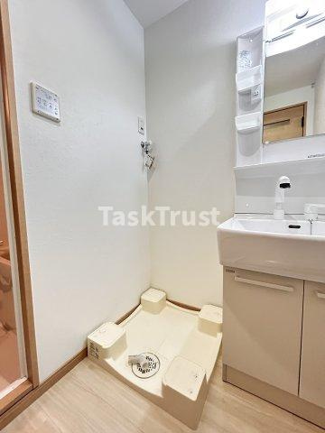 【設備】 | ドゥエリング森小路