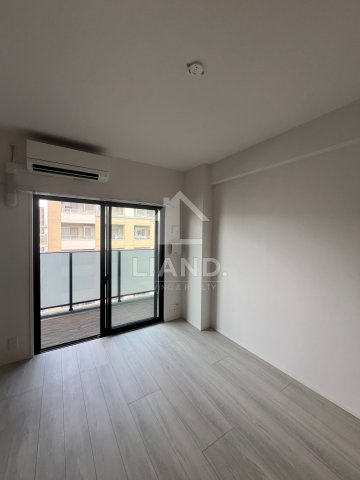 S-RESIDENCE博多駅東awesome　堅粕小学校区の居間・リビング|S-RESIDENCE博多駅東awesome　※シリーズ物件の内装です♪
