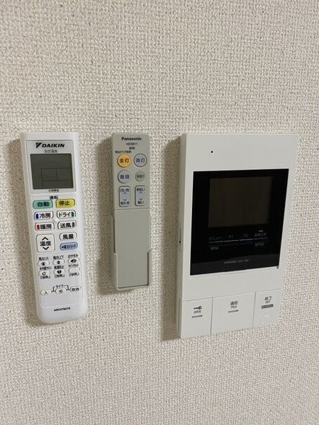 フジパレス神戸本町ウエストのセキュリティ