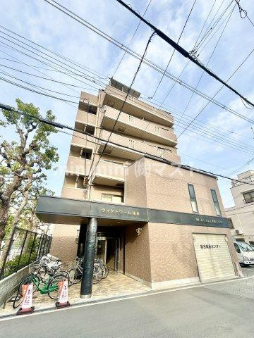 ヴィクトワール福島の画像