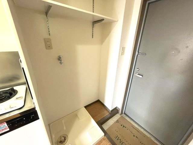 パークサイドハイツの設備