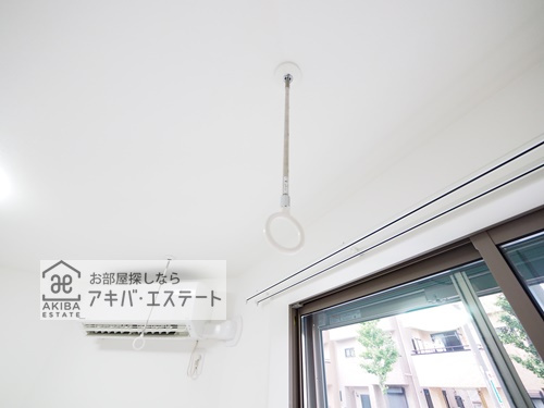 【設備】 | グランクオール中村橋 | 同一仕様写真