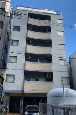 【外観】 | セルクル北方