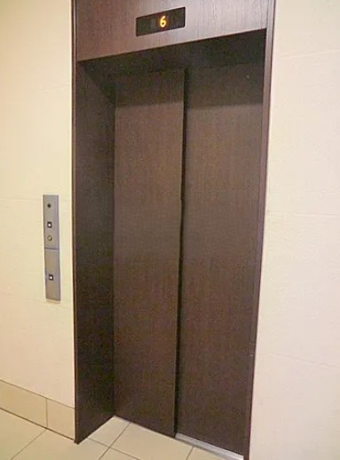 パークホームズ文京千石ステーションプレイスのその他共用部分