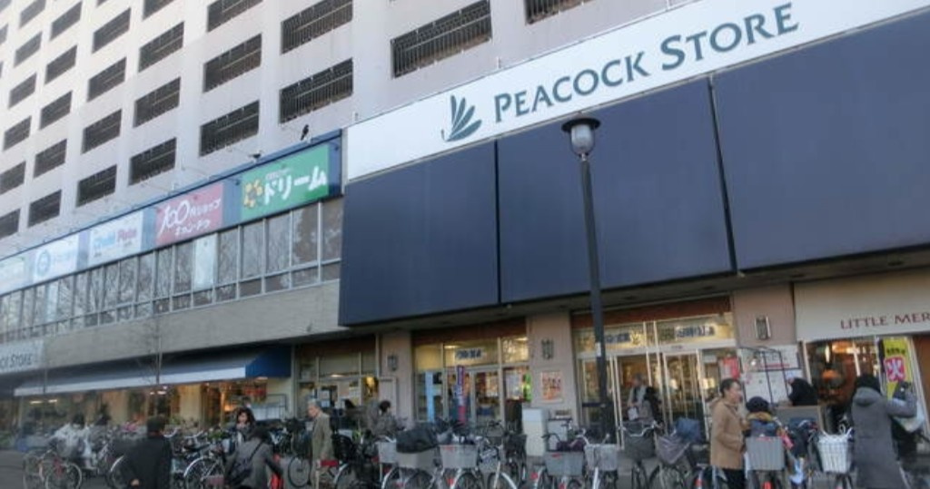 パークホームズ文京千石ステーションプレイスの周辺