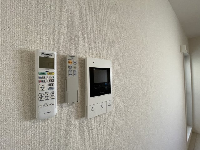 フジパレス神戸本町ウエストのセキュリティ