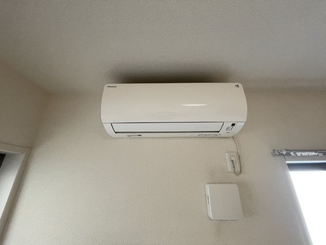 フジパレス神戸本町ウエストの設備