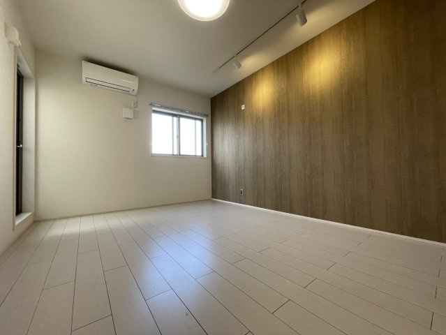 フジパレス神戸本町ウエストの居間・リビング