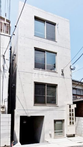 豊島区南長崎１丁目の賃貸マンション