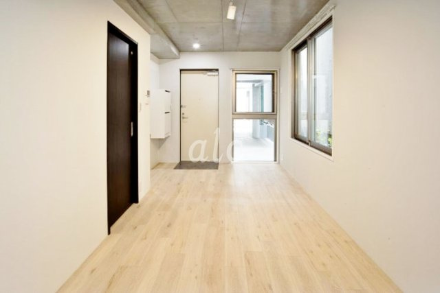 豊島区南長崎１丁目の賃貸マンションの内装|敷金礼金ゼロ☆初期安☆