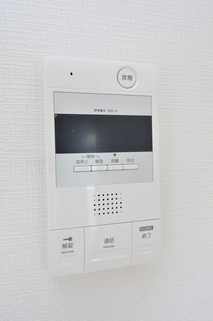 ＣＩＴＹＢＯＸのセキュリティ