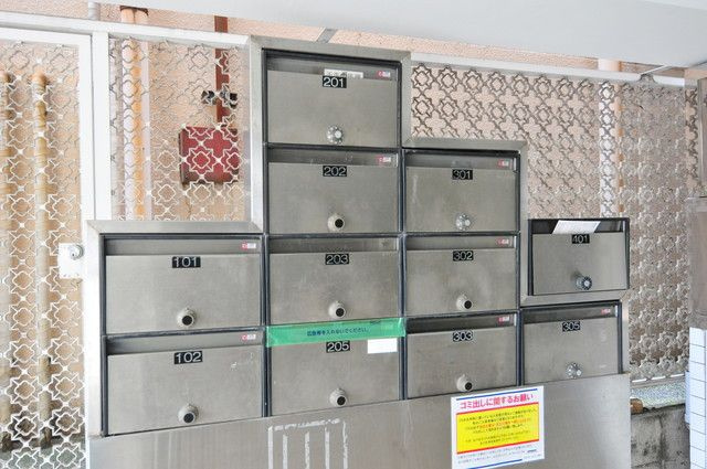 ＣＩＴＹＢＯＸ