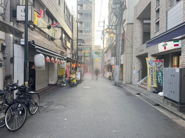 【周辺】 | エリカビル