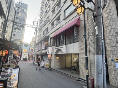【周辺】 | エリカビル