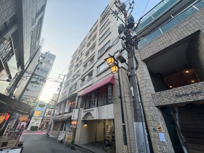 【外観】 | エリカビル