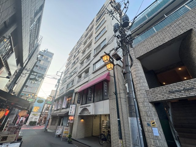 【外観】 | エリカビル