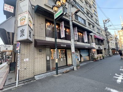 【外観】 | エリカビル